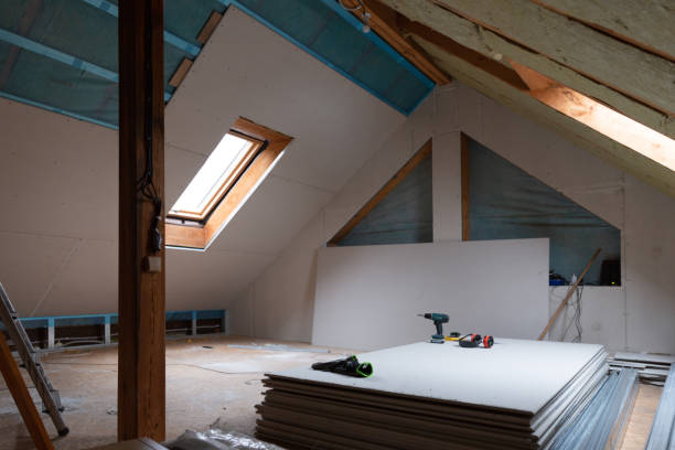 Best Geographic-Specific Insulation Services in Kiryas Joel, NY