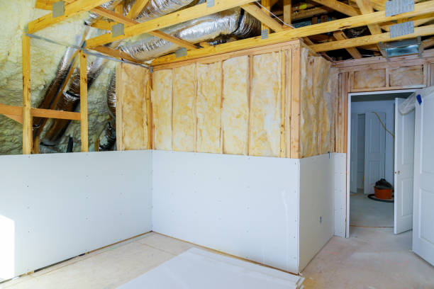 Best Blown-in Insulation in Kiryas Joel, NY