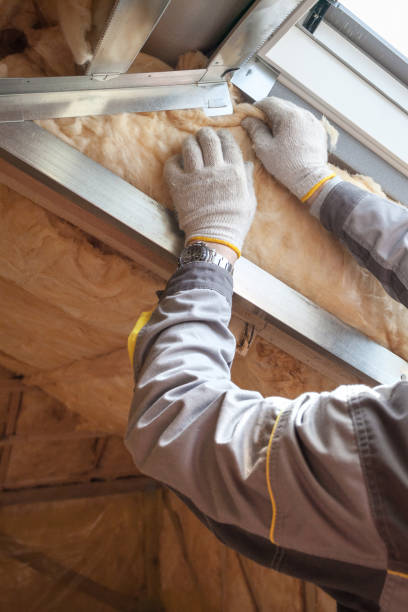 Best Eco-Friendly Insulation in Kiryas Joel, NY