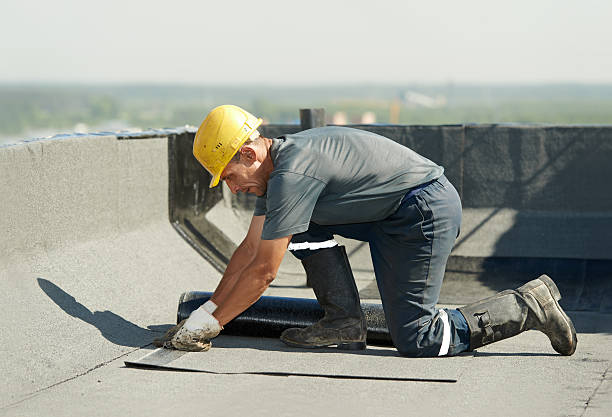 Types of Insulation We Offer in Kiryas Joel, NY