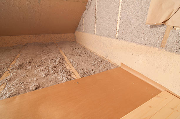 Best Cellulose Insulation in Kiryas Joel, NY